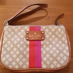 Kate Spade Wristlet